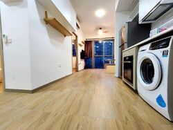 The Alps Residences (D18), Condominium #566669981